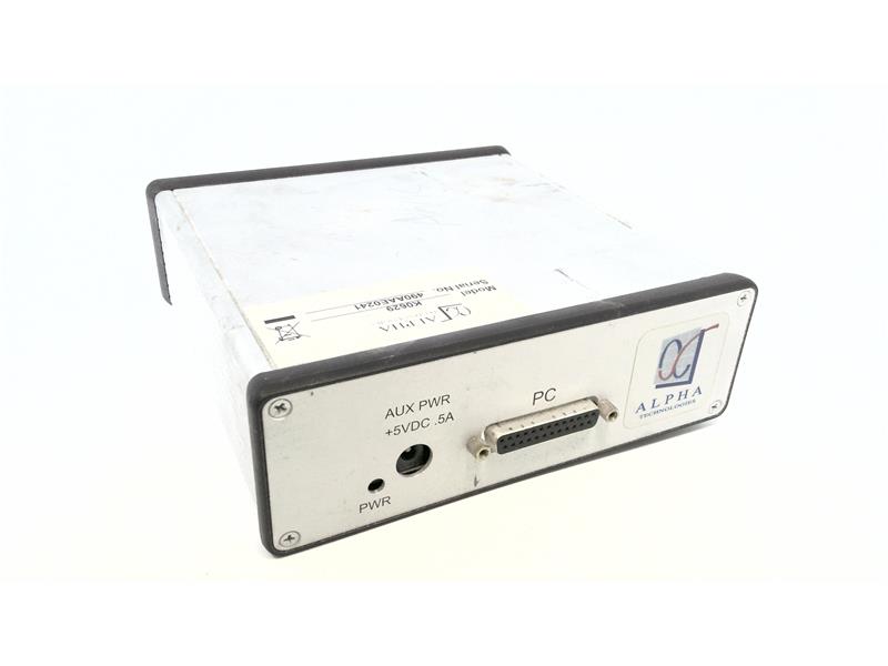 ALPHA TECHNOLOGIES K0629