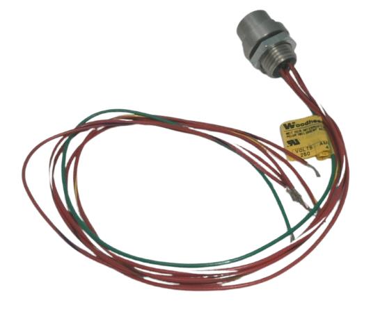 MOLEX 7R6A00A19A1201