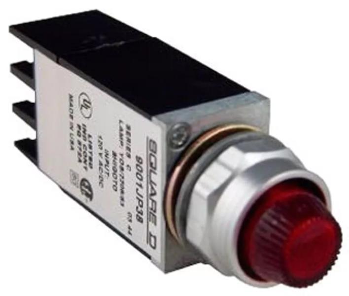 SCHNEIDER ELECTRIC 9001-JP35W26