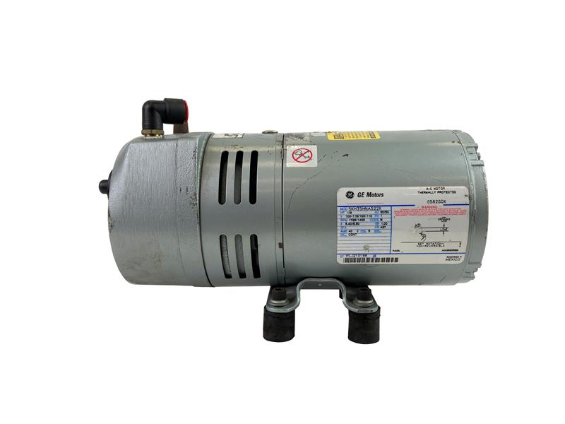 GENERAL ELECTRIC 5KH35HNA522X