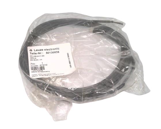 LEUZE KD U-M8-3A-V1-030