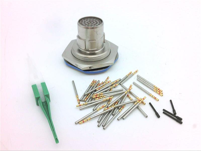 TE CONNECTIVITY DIV44E15-35SN