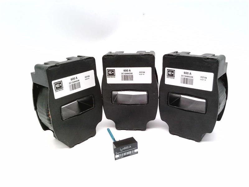 EATON CORPORATION M3NRG0600