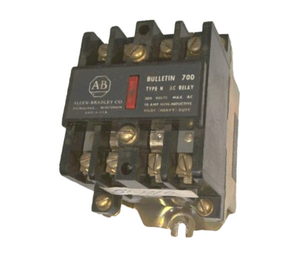 ALLEN BRADLEY 700-N220A22