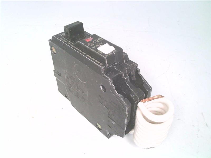 GENERAL ELECTRIC THHQL1120AF2