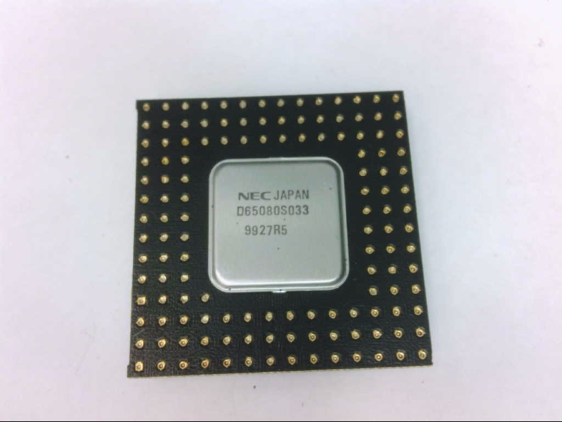NEC D65080S033