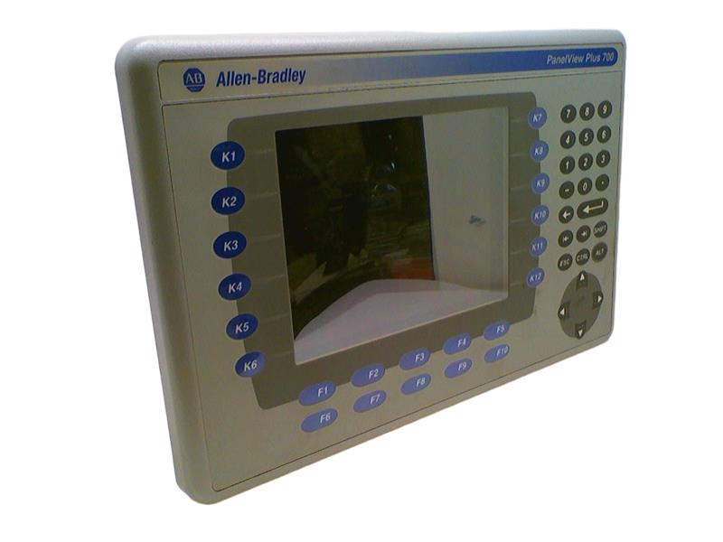 ALLEN BRADLEY 2711P-B7C4D1