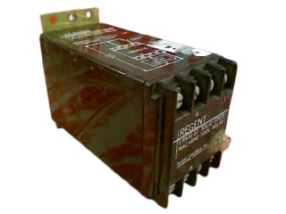 REGENT CONTROLS ER651-10-115