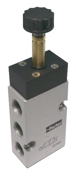 PARKER 341N03