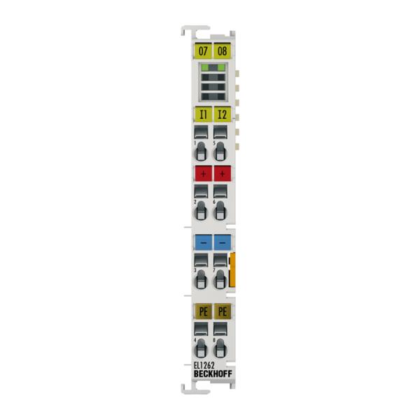 BECKHOFF ES1262