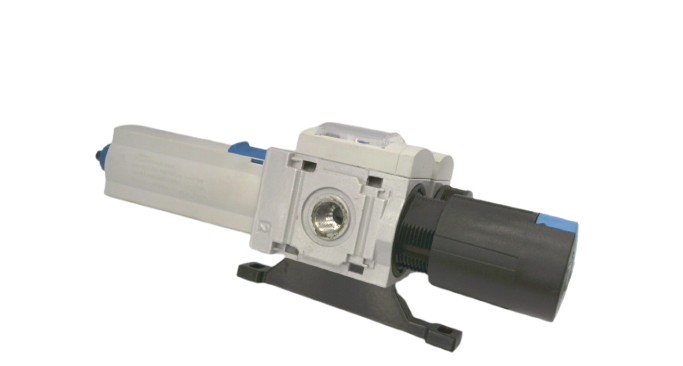 FESTO MSB4-1/4:C3J4-WP