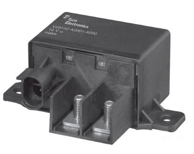 TE CONNECTIVITY V23132A2001A200