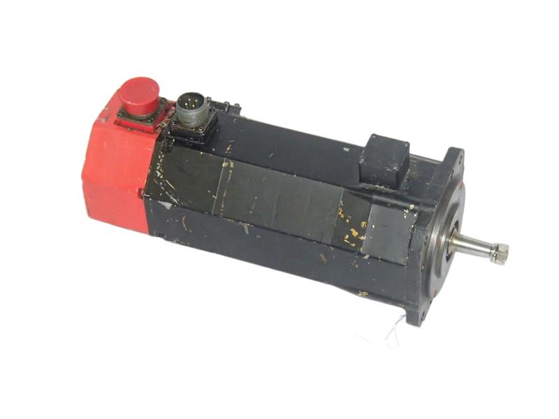 FANUC A06B-0512-B231