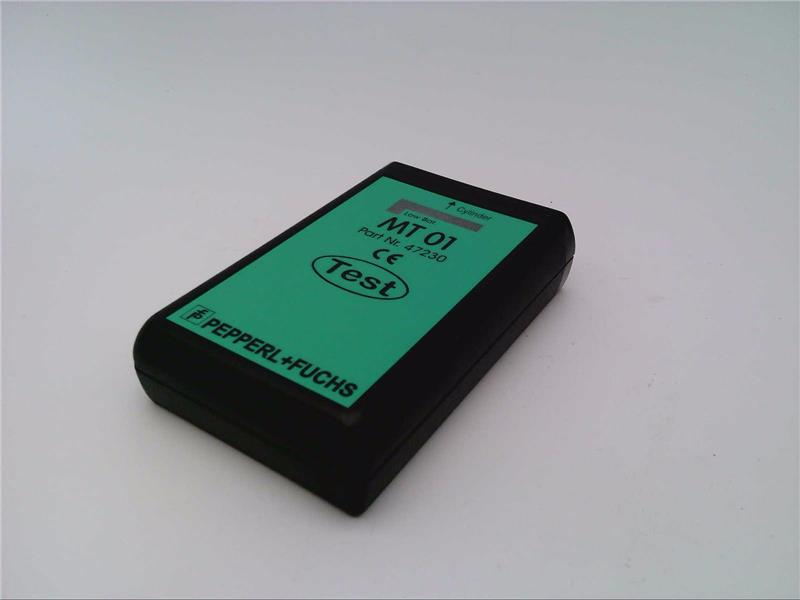 PEPPERL & FUCHS MT 01