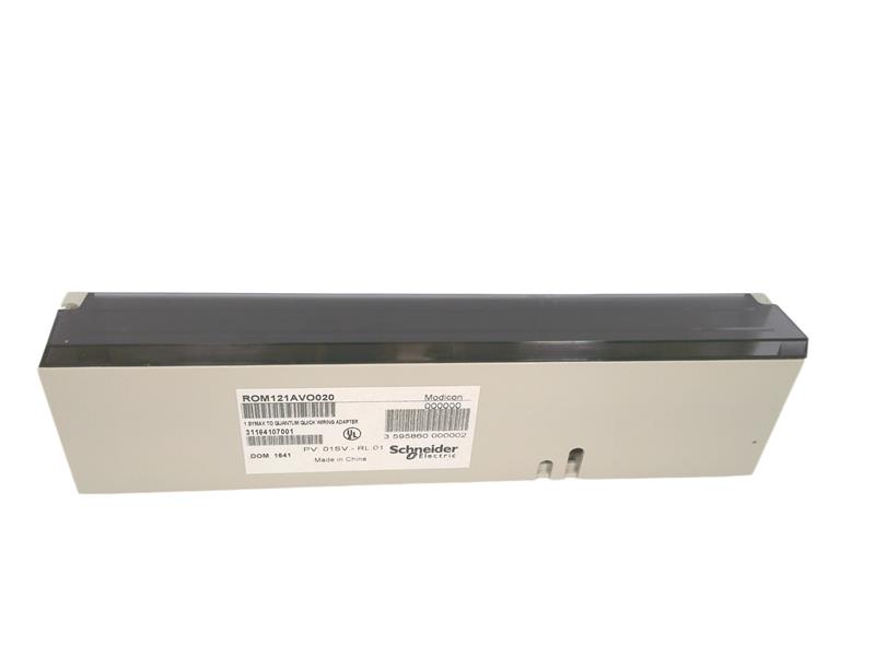 ROM121AVO020 by SCHNEIDER ELECTRIC