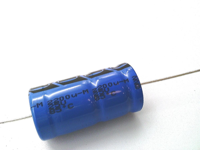 GENERIC CA2200U25V