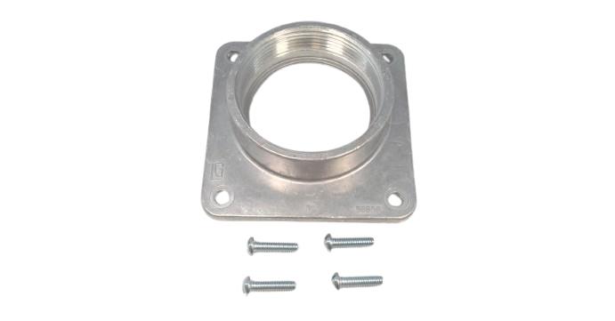 EATON CORPORATION ARP00019CH3