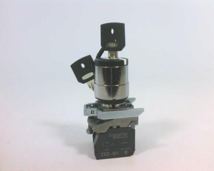 SCHNEIDER ELECTRIC XB4BG33