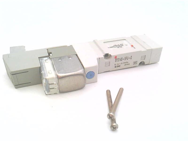 SMC SY3140-5FU-Q