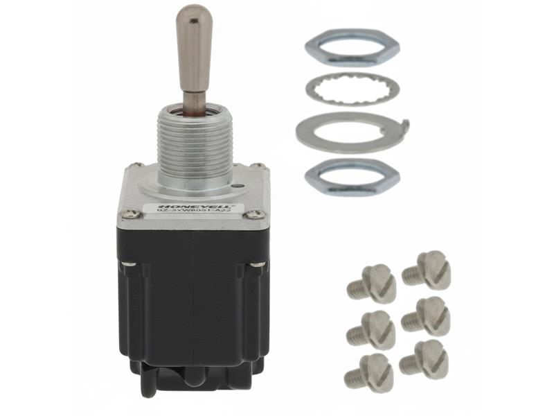 HONEYWELL BZ-3YW8051-A22