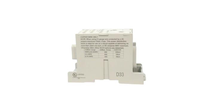 EATON CORPORATION PDBFS377