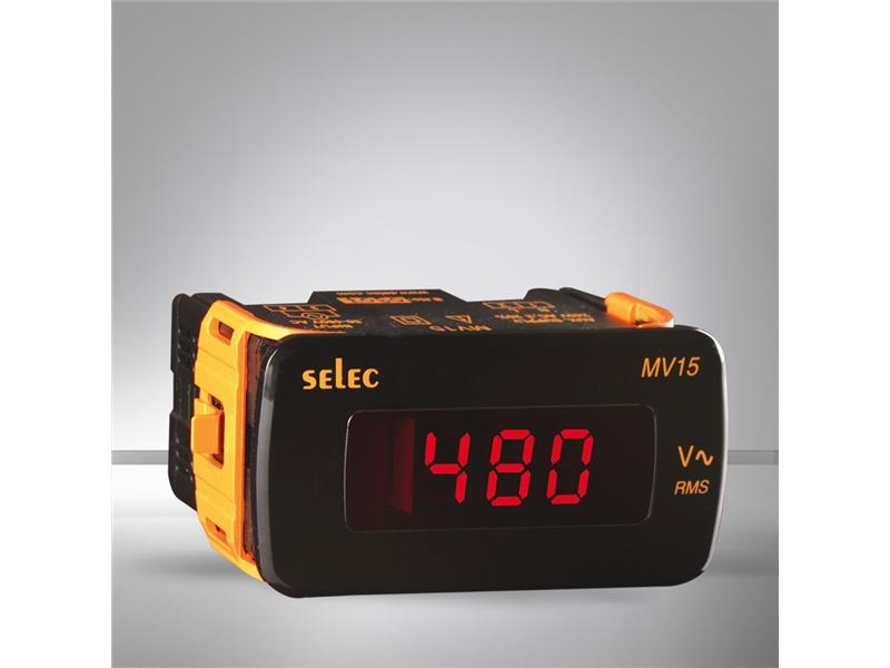 SELEC MV15-DC-20V-110V-CU