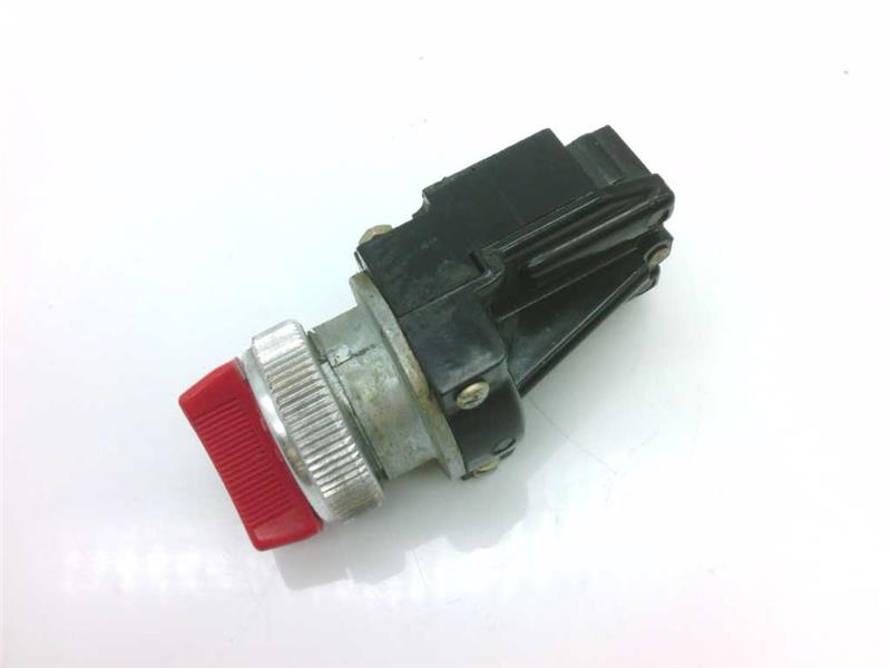 GENERAL ELECTRIC CR104B231