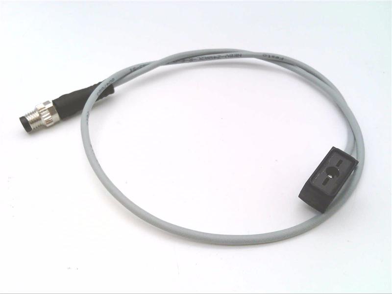 FESTO KMYZ-3-24-M12-0.75LED-SA