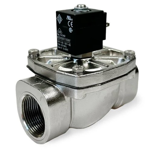 ODE VALVE 21IN7K1B350-IH WITH UDV14230DW