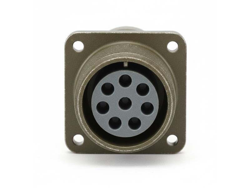 ITT DTS20F13-98JN