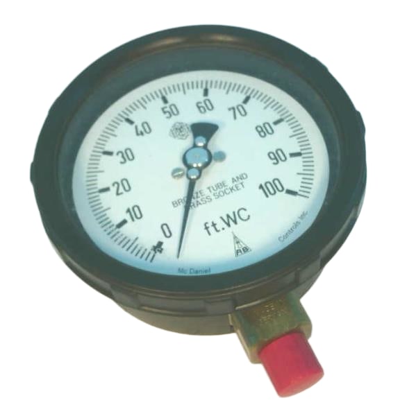 MCDANIEL CONTROLS AB10529