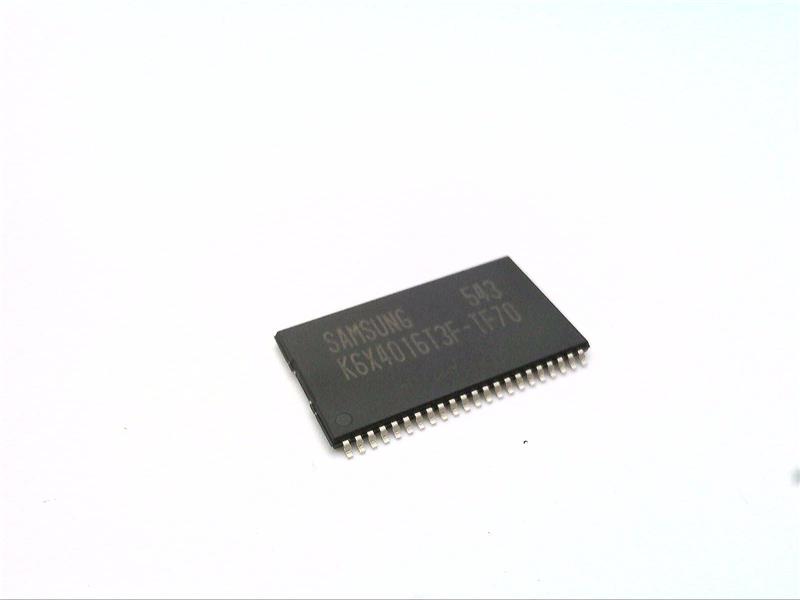 K6X4016T3F-TF70 by SAMSUNG