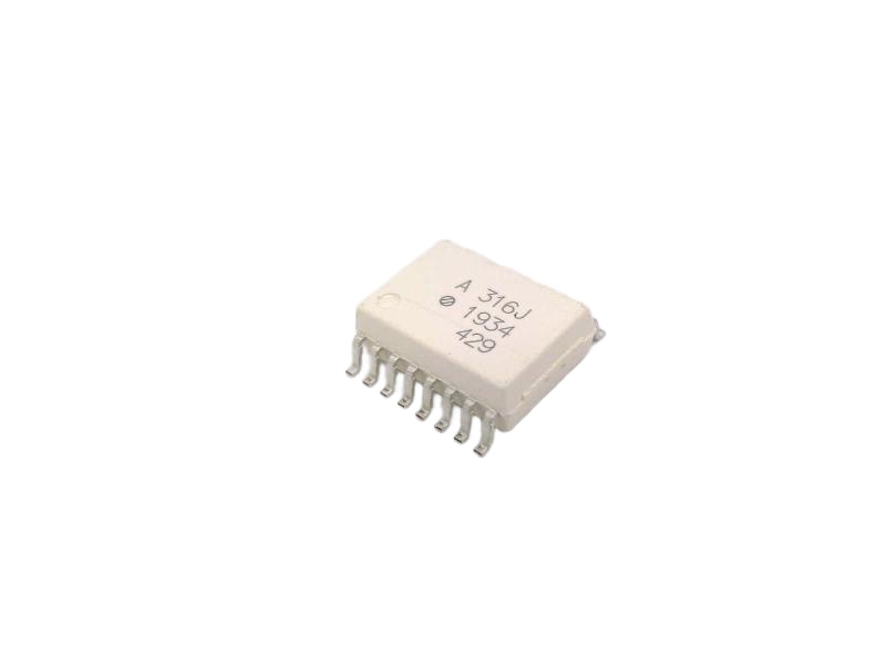 BROADCOM HCPL-316J-000E