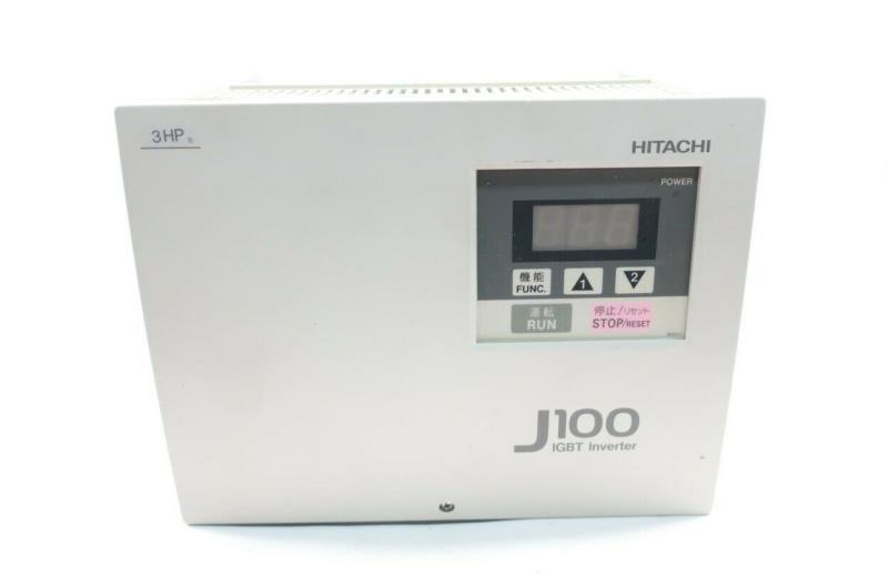 J100-022HFE5 by HITACHI