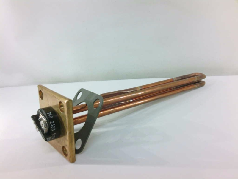 TGB-2503 by CHROMALOX