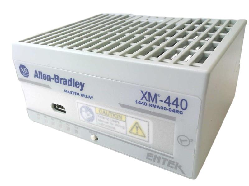 ALLEN BRADLEY 1440-RMA00-04RC