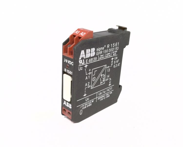 ASEA BROWN BOVERI R1561-DC24