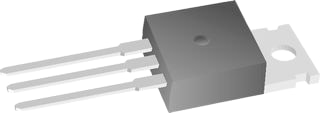 BTA16-600CWRG by ST MICRO
