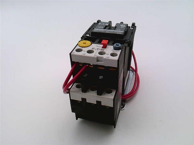 EATON CORPORATION A27CNC25A1P6