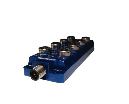 SENSTRONIC PR08/14ETNI