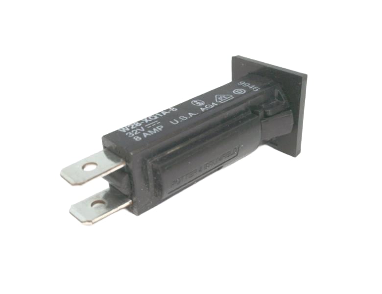 W28-XQ1A-8 by TE CONNECTIVITY
