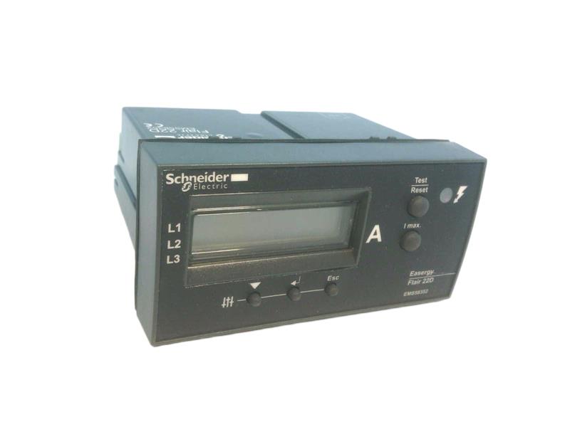 SCHNEIDER ELECTRIC EMS58352