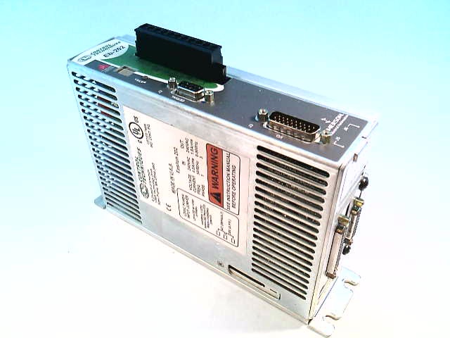NIDEC CORP EB-202