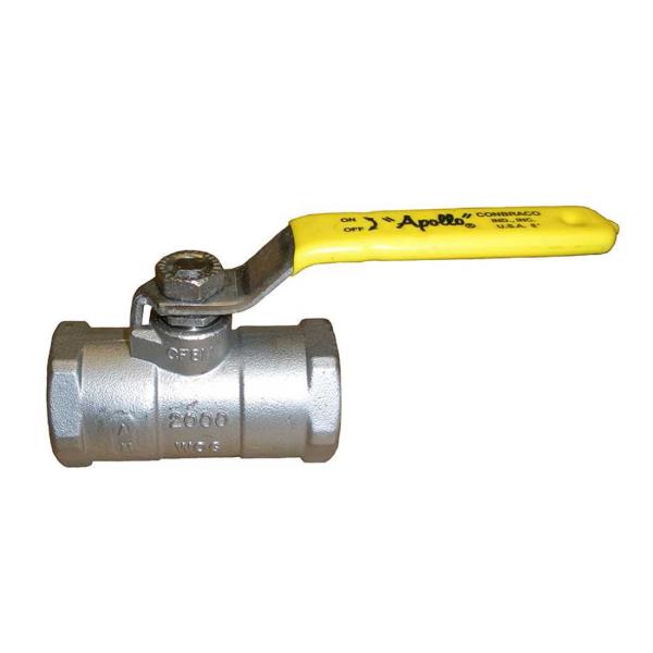 96-103-01 by APOLLO VALVES