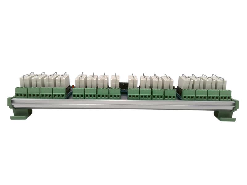 AUTOMATION DIRECT ZL-RRL16-24-2