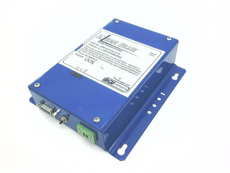 AGV ELECTRONICS 957100-025