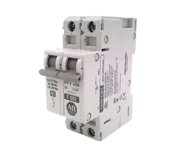 ALLEN BRADLEY 1492-CB1F060-H1