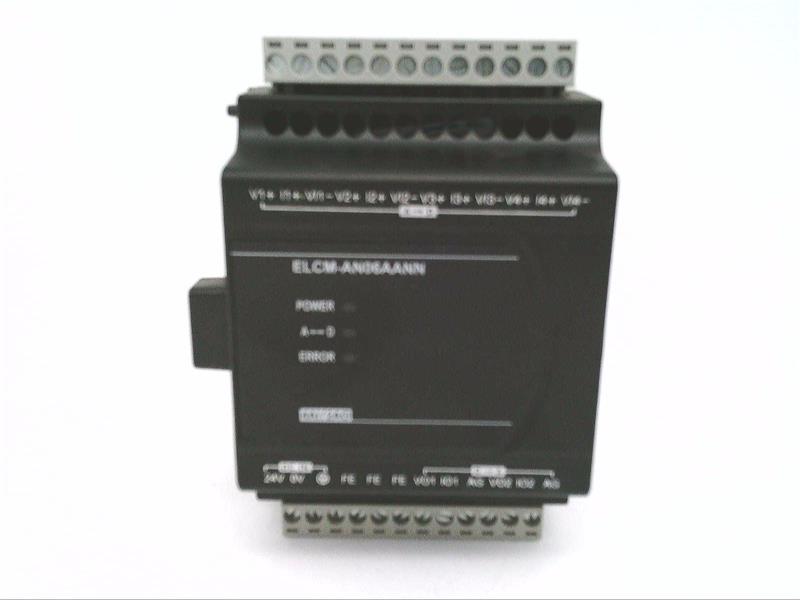 EATON CORPORATION ELCM-AN06AANN
