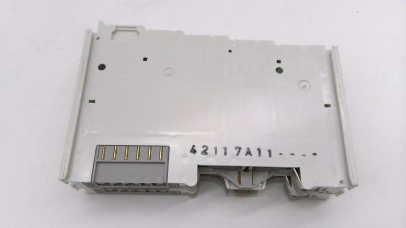 WAGO 750-631/000-011