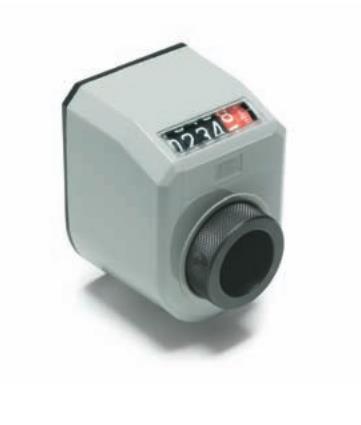 ELESA DD52-AN-0002.0-D-GR